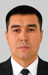 Койшыбаев Талгат Куандыкович