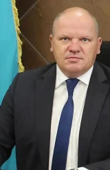 Малахов Дмитрий Михайлович
