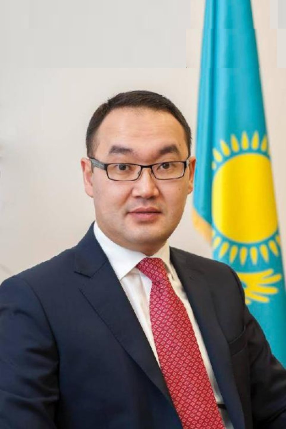 Ашикбаев Ержан Нигматуллаулы