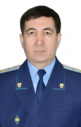 Сеитов Оркен Курбанбаевич