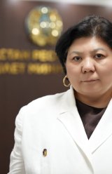 Шапен Айгүл Есімқызы