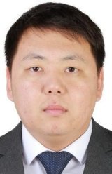 Еркинбеков Рахат Еркинбекович