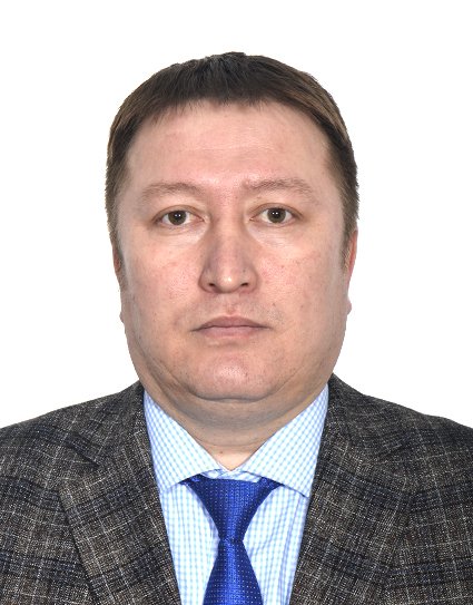 Садвакасов Айдархан Омирбулатович