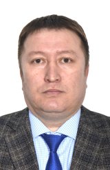 Садвакасов Айдархан Омирбулатович
