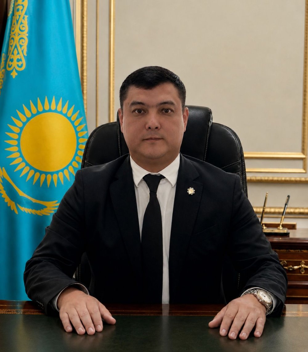 Сейлов Магжан Мугаевич