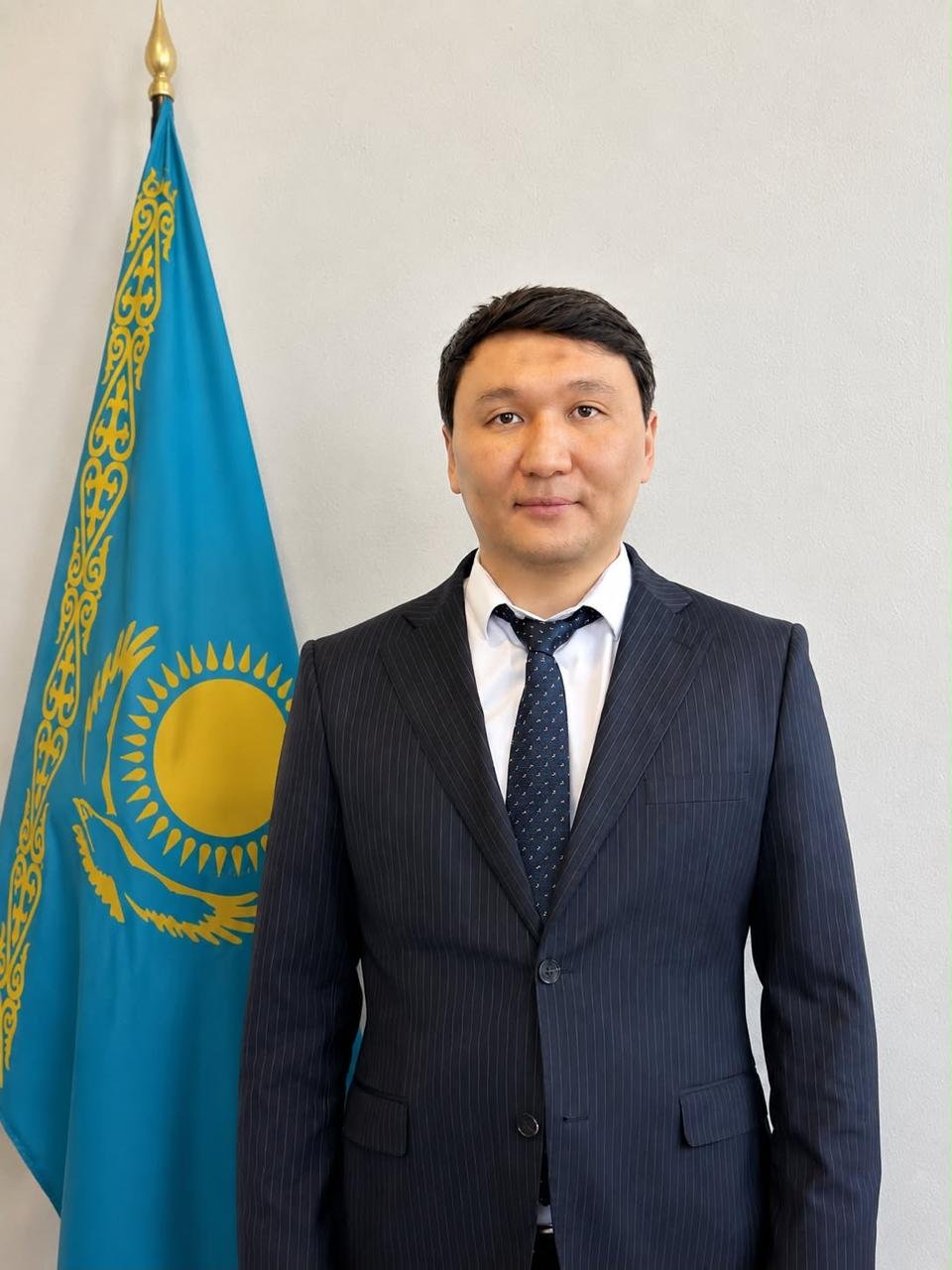 Енбаев Аймахан Бахтиярович