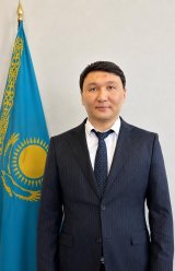 Енбаев Аймахан Бахтиярович