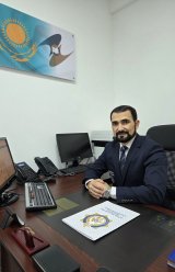 Багиров Вугар Акифович