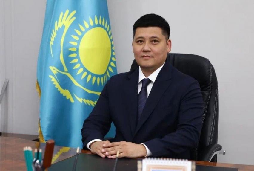 Муратулы Саян Муратулы