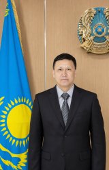 Болысбай Мэлс Болысбайұлы