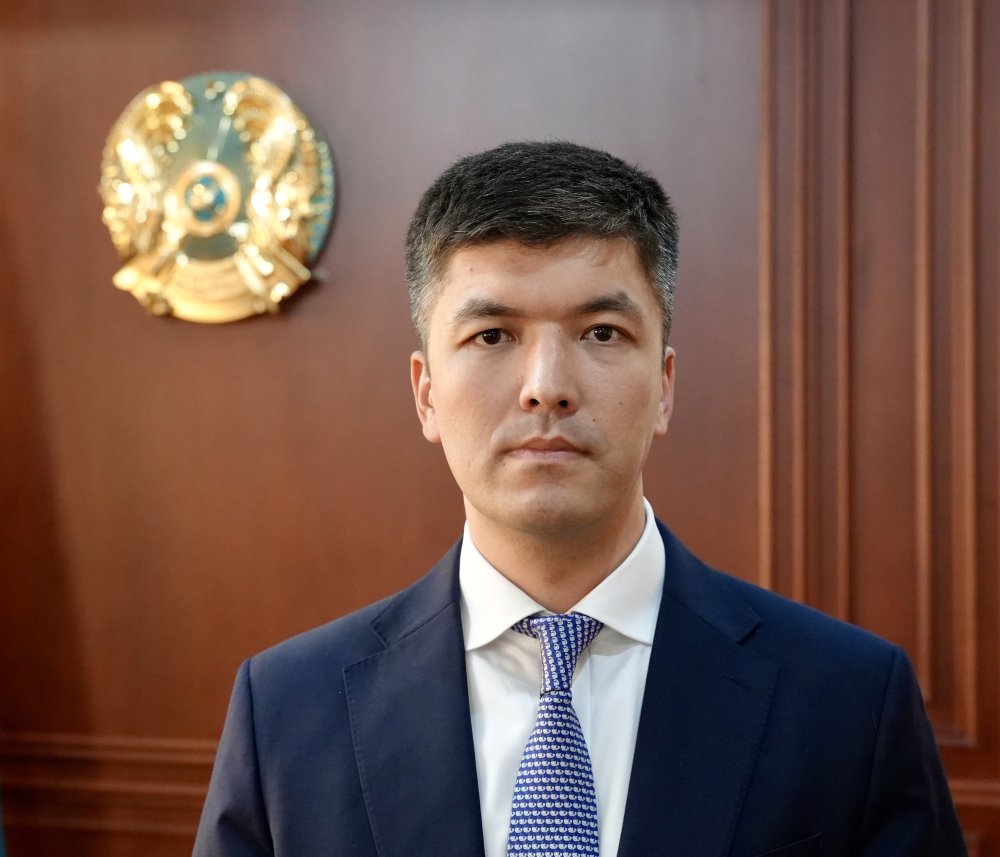 Абилов Алибек Муратович