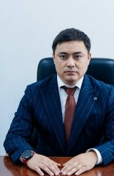 Оспан Жантас Қадырбайұлы