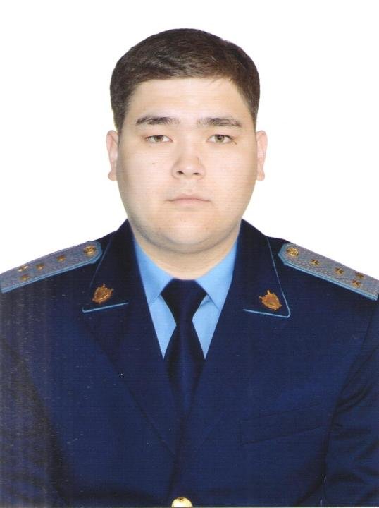 Алуадинов Әділет Онгалиұлы