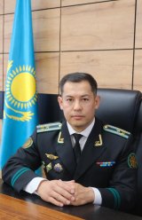 Абулхаиров Бакытжан Рахманович