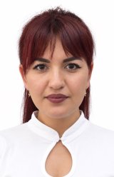 Сеитова Дина Габидуллаевна
