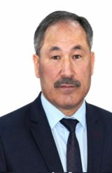 Шарипов Галымжан Жасузакович