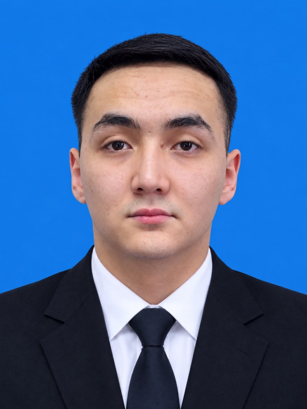 Жасыұзақ Асылжан Нұрланұлы