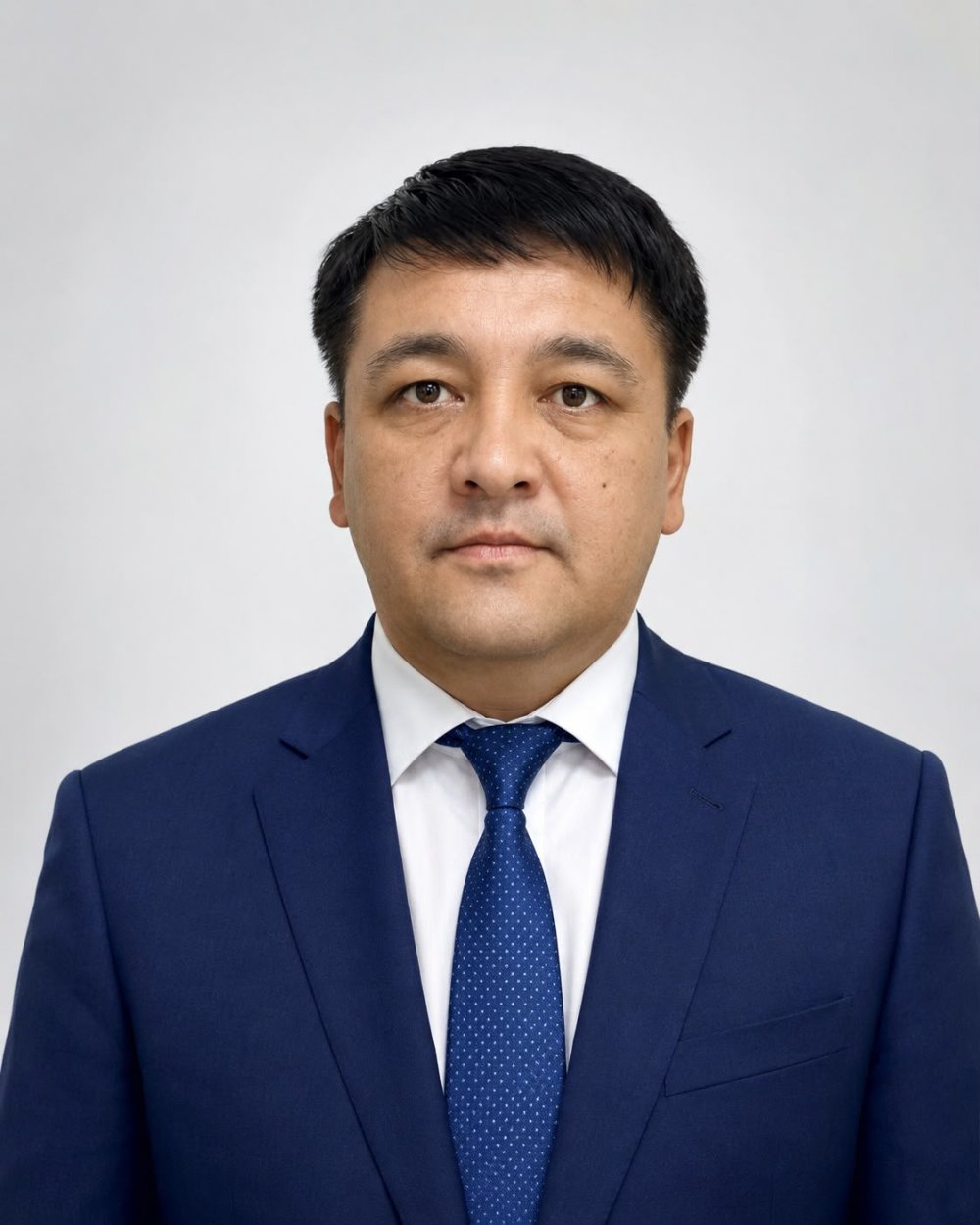 Карабаев Халторе Айтбаевич