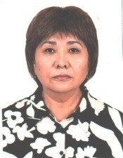 Жаксылыкова Самал Кажгалиевна