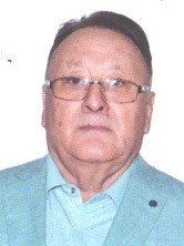 Салимов Солтангали