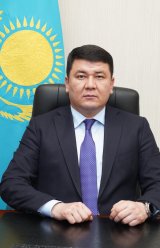 Жаппар Күмісбек Еркінбекұлы
