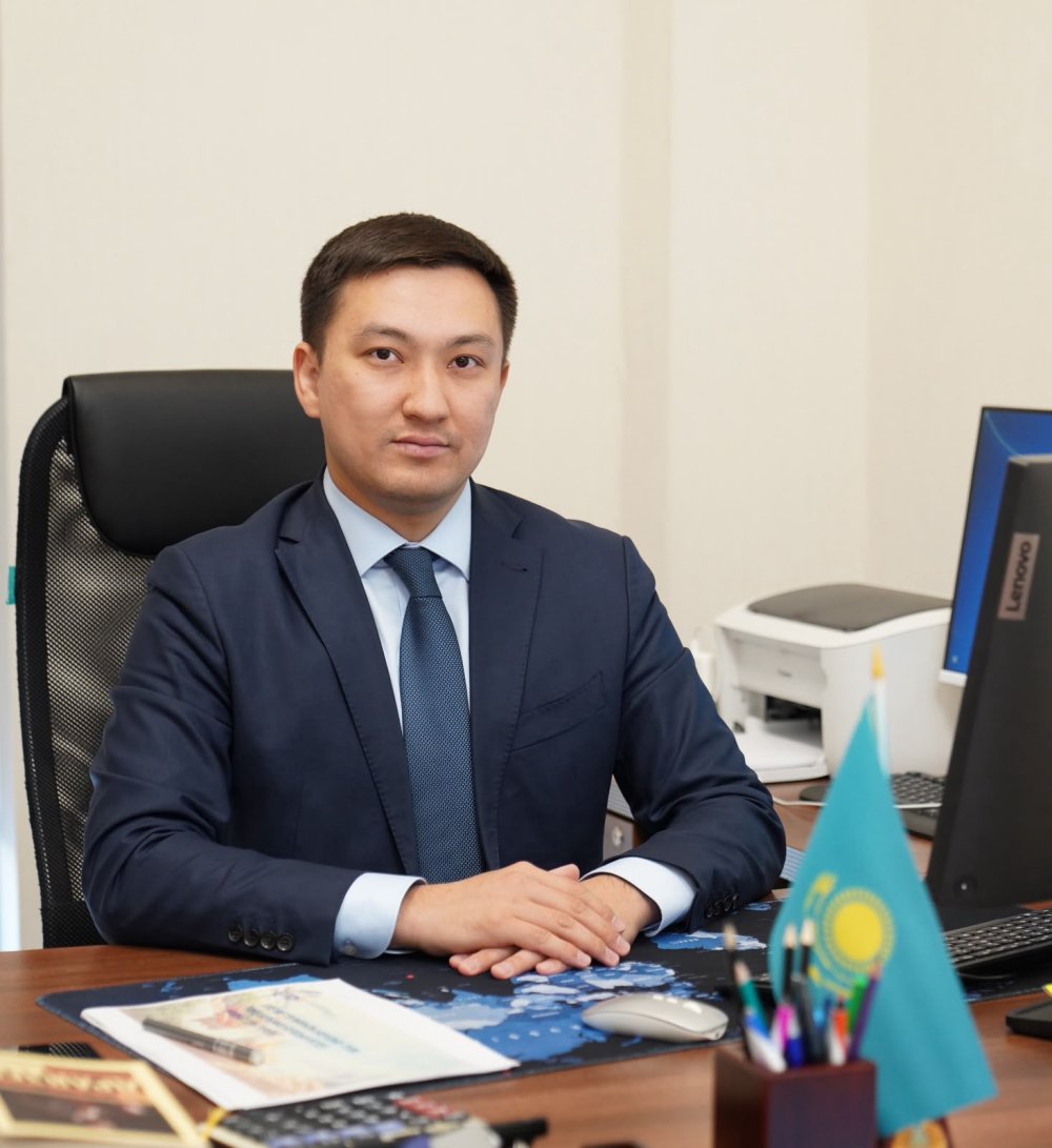 Абдулла Нуржигит Арипханулы