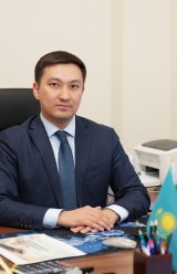 Абдулла Нуржигит Арипханулы