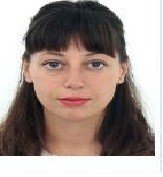 Окунь Ольга Ивановна