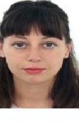 Окунь Ольга Ивановна