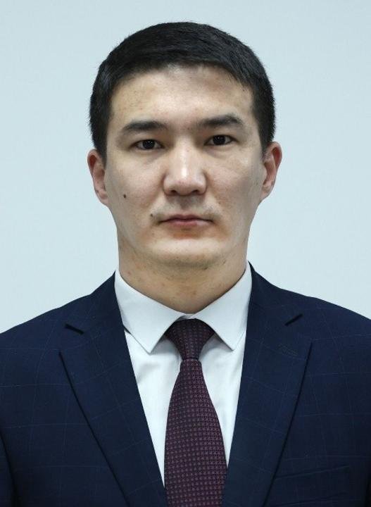 Тилемисов Алишер Канатович
