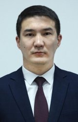 Тилемисов Алишер Канатович
