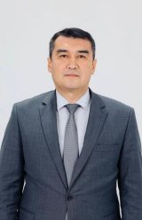 Оршубеков Нурбек Абубекович