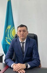 Маканов Арман Муратбекович
