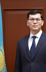 Байжанов Нурбол Ерланович