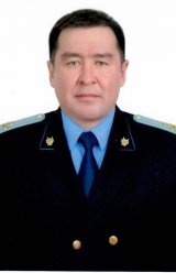 Аймухан Саид Аймуханулы