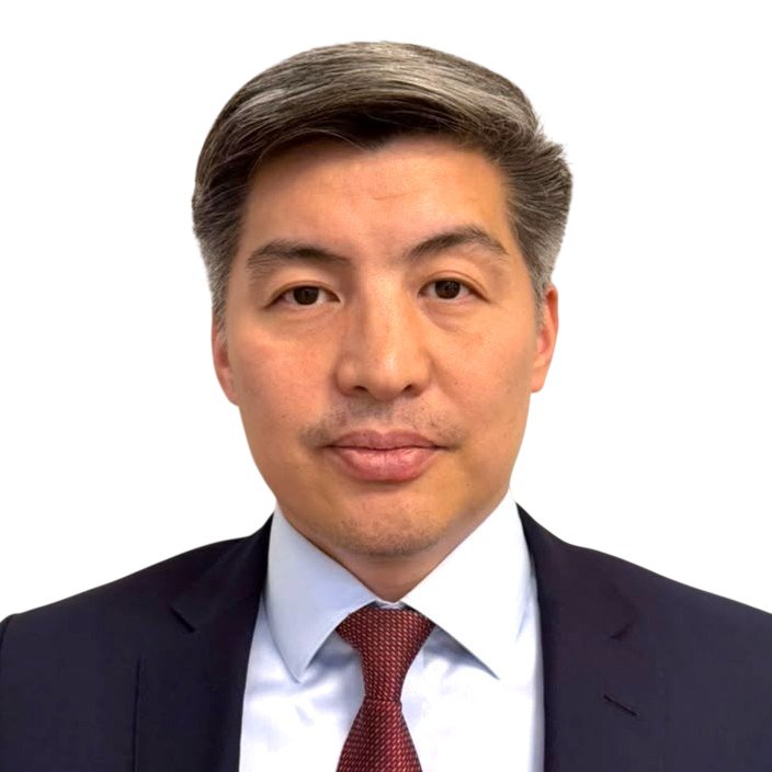 Салықбаев Қанат Тоқтасынұлы