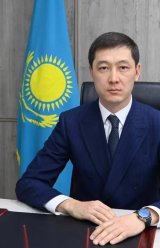 Зебешев Ардак Темирханович