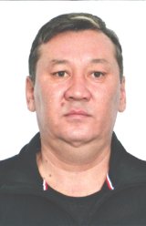 Сулейменов Алибек Жуматаевич