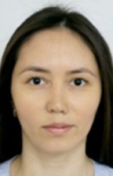 Бимендина Жаухар Айткеновна