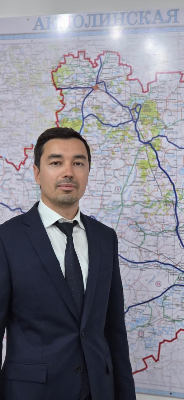 Кулаков Владимир Захарович