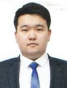 Арқалықов Қанат Ғалымбекұлы