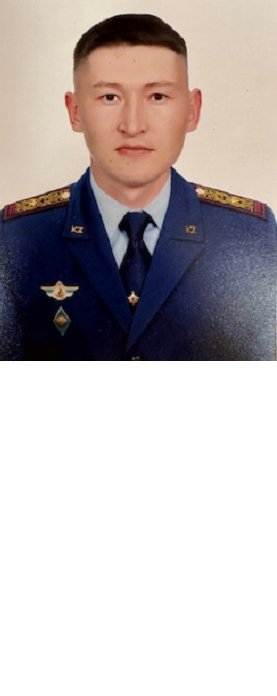 Нурсапаев Думан Сабетбайұлы