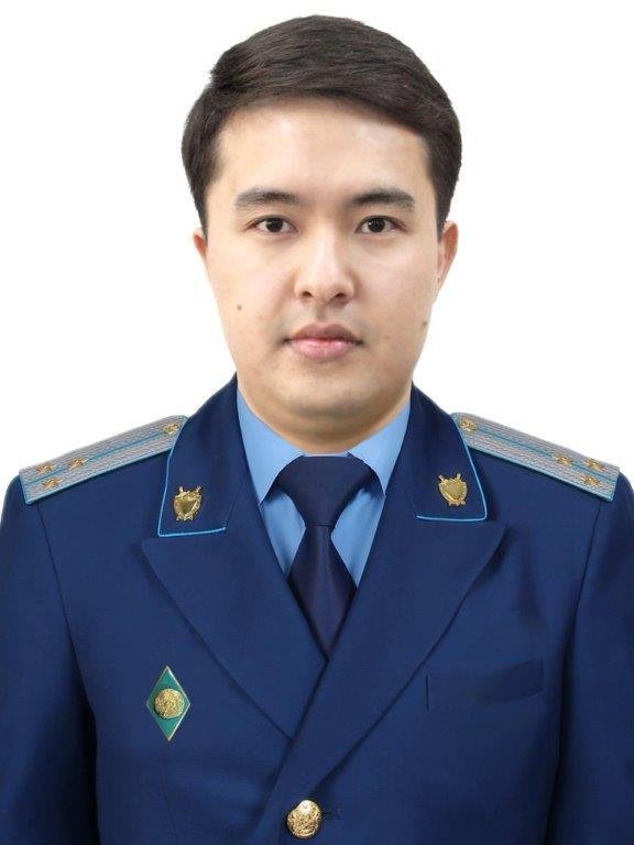 Еркин Берик Ермаханович