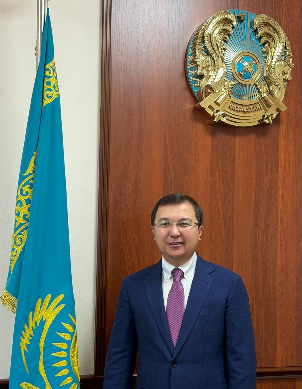 Әлі Абай Сембекұлы