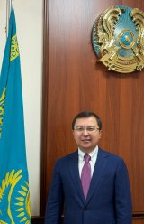 Әлі Абай Сембекұлы