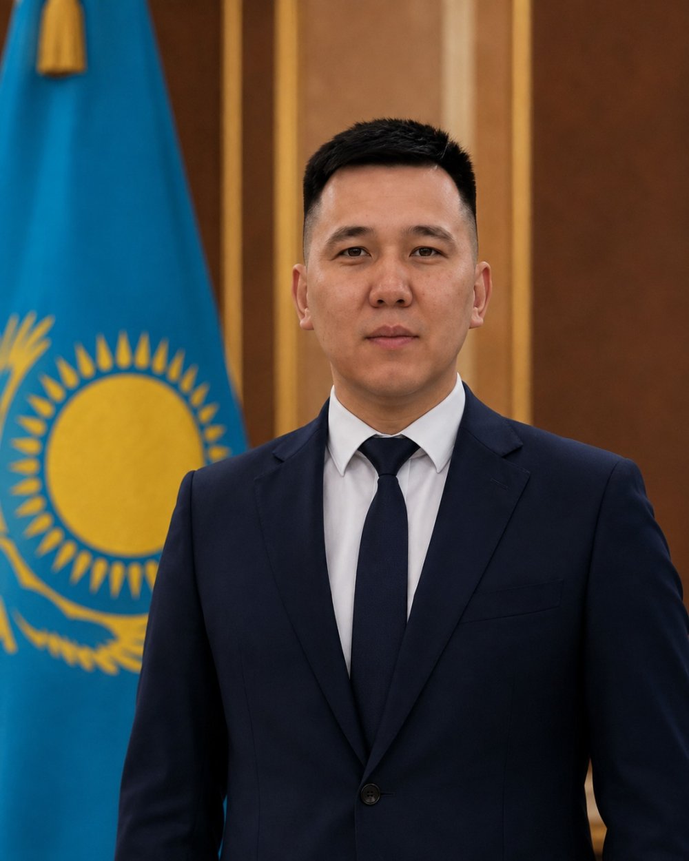 Төлеуғали Сағихан Таңатарұлы