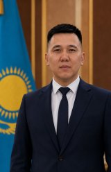 Төлеуғали Сағихан Таңатарұлы