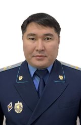 Избасаров Данияр Избасарулы