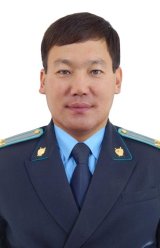 Қалыбаев Болатхан Тоғанбаевич