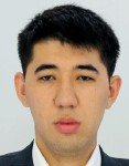 Мусаев Арман Шералиевич